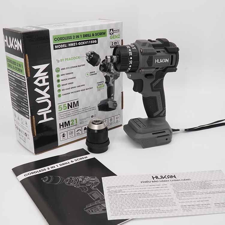 Sửa máy cắt Hukan Đà Nẵng chuyên nghiệp