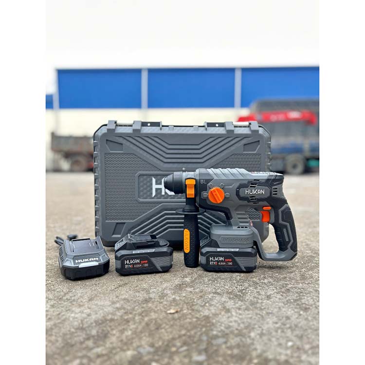 Sửa máy cắt Hukan Đà Nẵng chuyên nghiệp