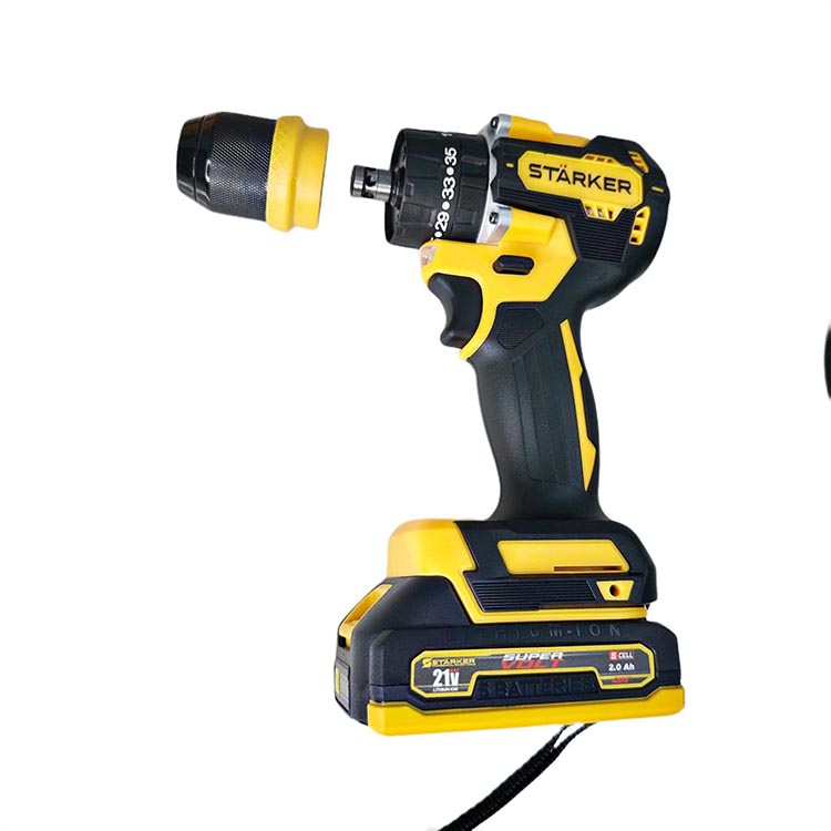 Sửa máy cắt Starker Đà Nẵng chuyên nghiệp