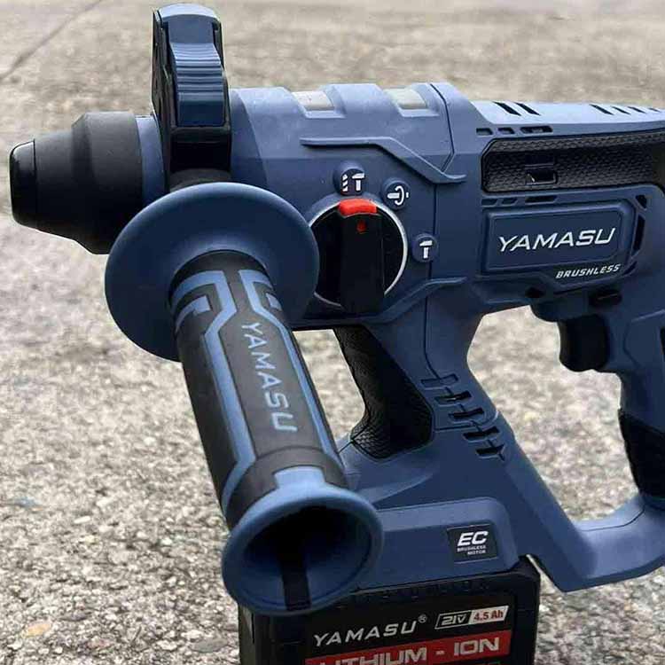 Sửa máy cắt Yamasu Đà Nẵng chuyên nghiệp