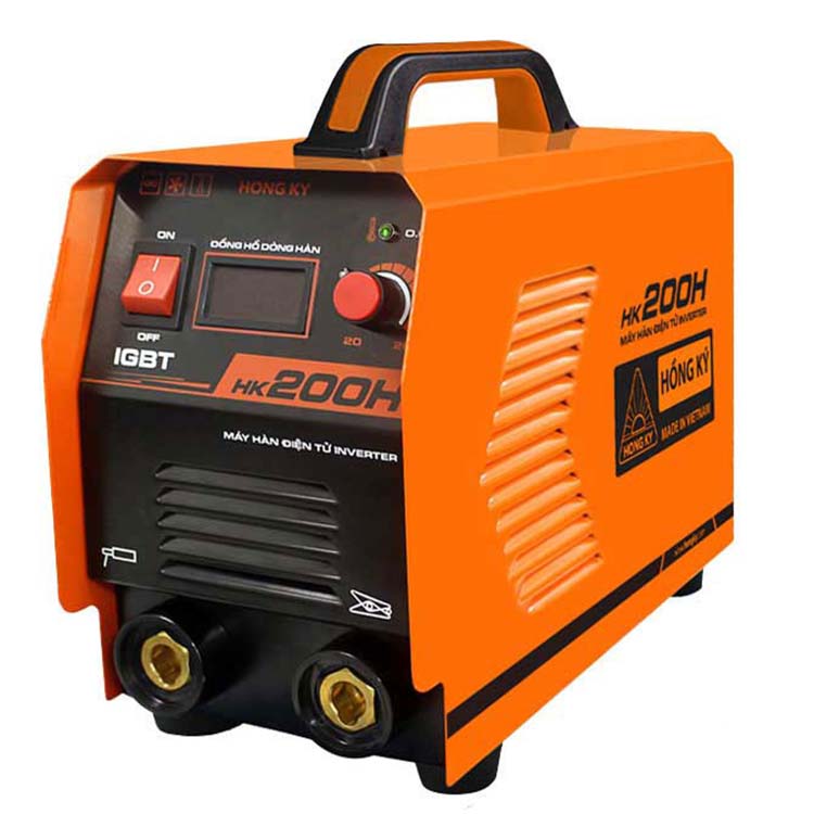 Sửa máy hàn điện Đà Nẵng Nhanh, đúng lỗi