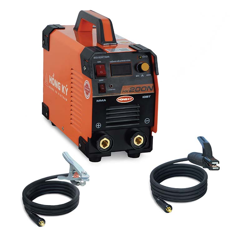 Sửa máy hàn điện Đà Nẵng cho thợ công trình