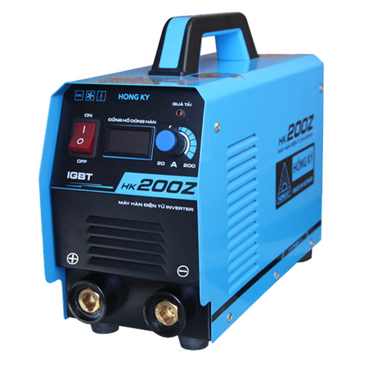 Sửa máy hàn điện Đà Nẵng nhanh – bền – chuẩn