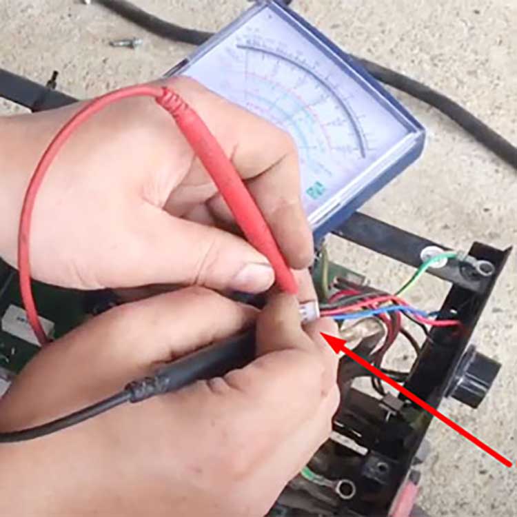 Sửa máy hàn điện Đà Nẵng nhanh – bền – chuẩn