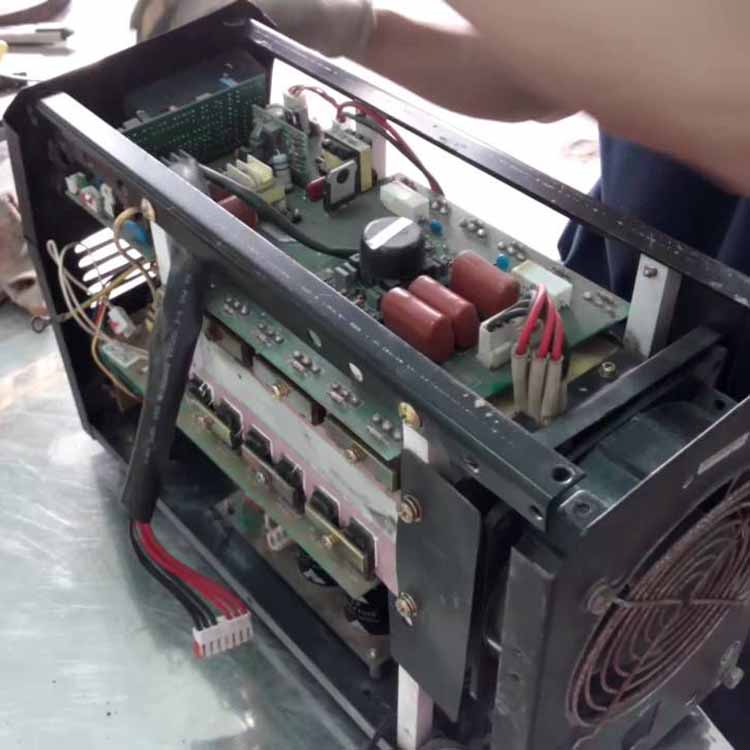 Sửa máy hàn que Đà Nẵng nhanh gọn