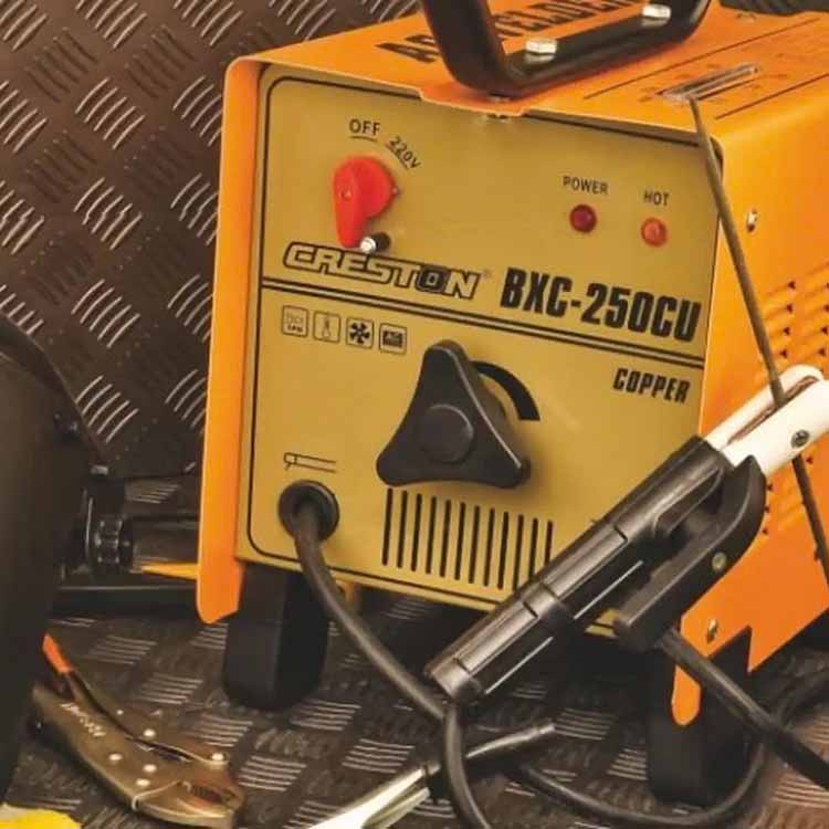 Sửa máy hàn que Đà Nẵng nhanh gọn