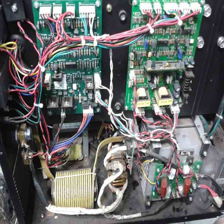 Sửa máy hàn tig mig Đà Nẵng chuyên sâu