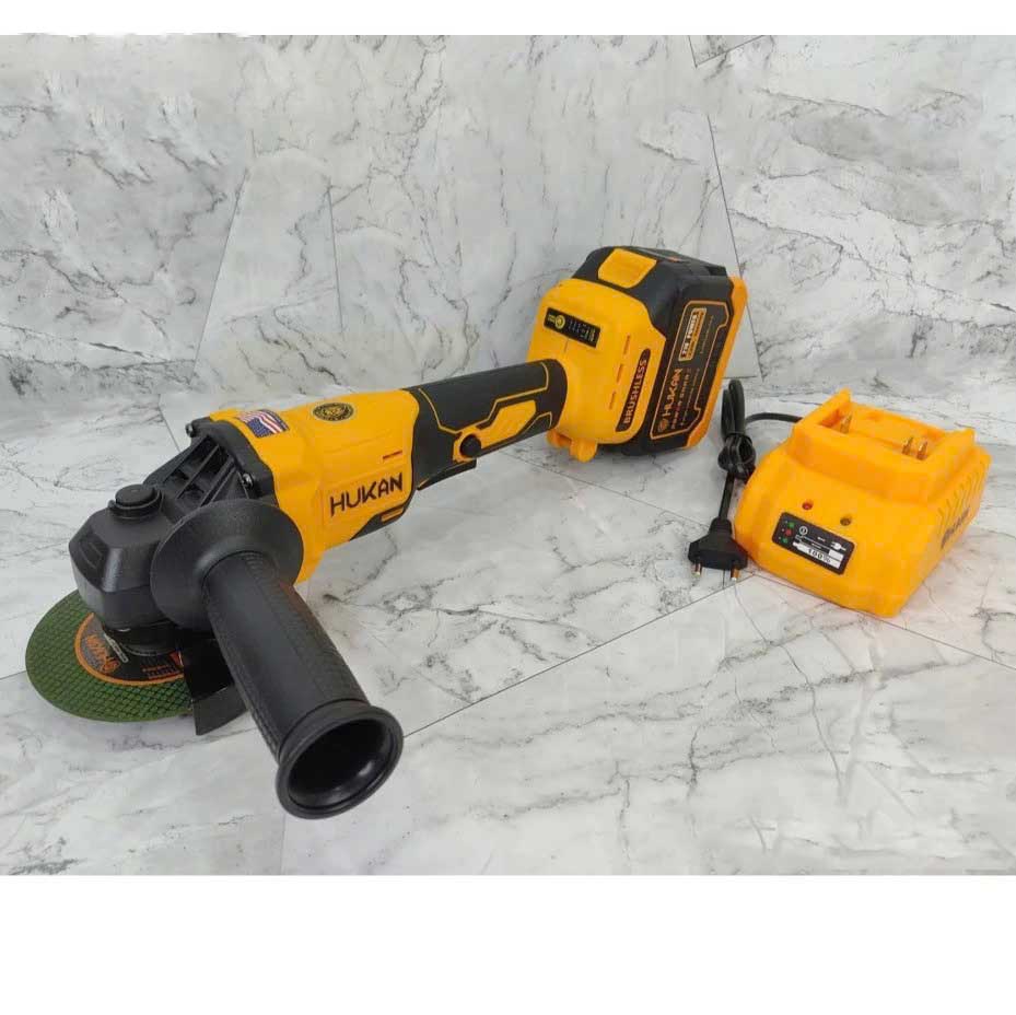 Sửa máy khoan Hukan Đà Nẵng nhanh gọn