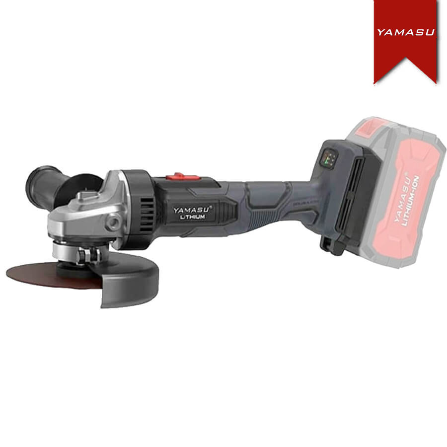 Sửa máy khoan Yamasu Đà Nẵng nhanh gọn