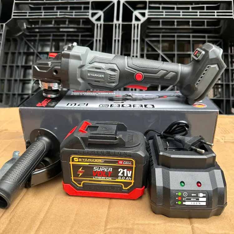 Sửa máy mài Starker Đà Nẵng lấy liền