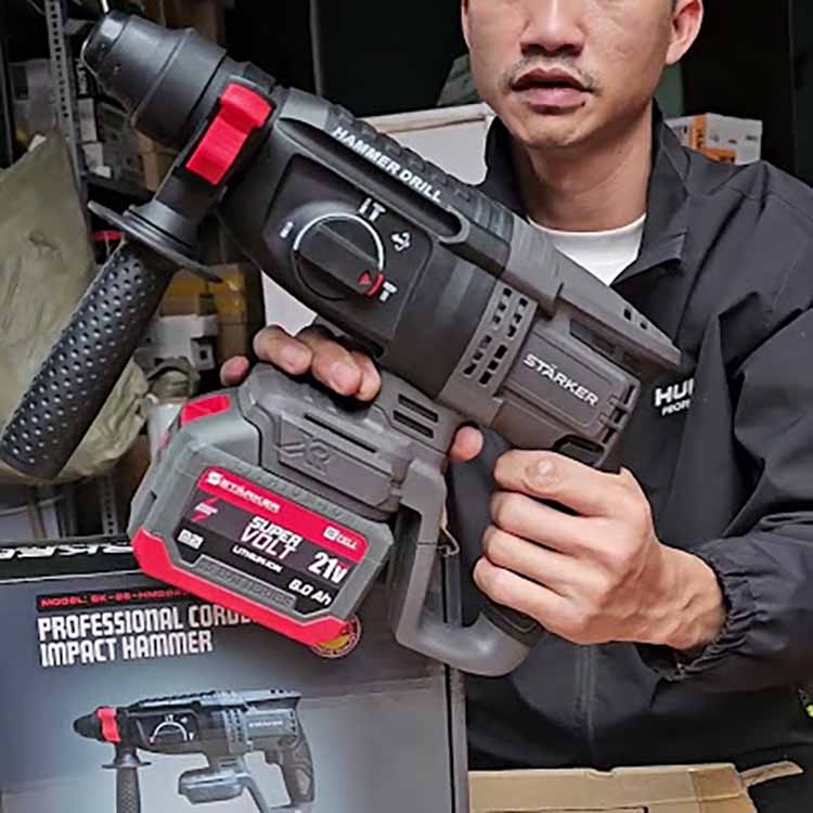 Sửa máy mài Starker Đà Nẵng lấy liền