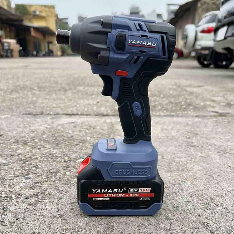 Sửa máy mài Yamasu Đà Nẵng lấy liền