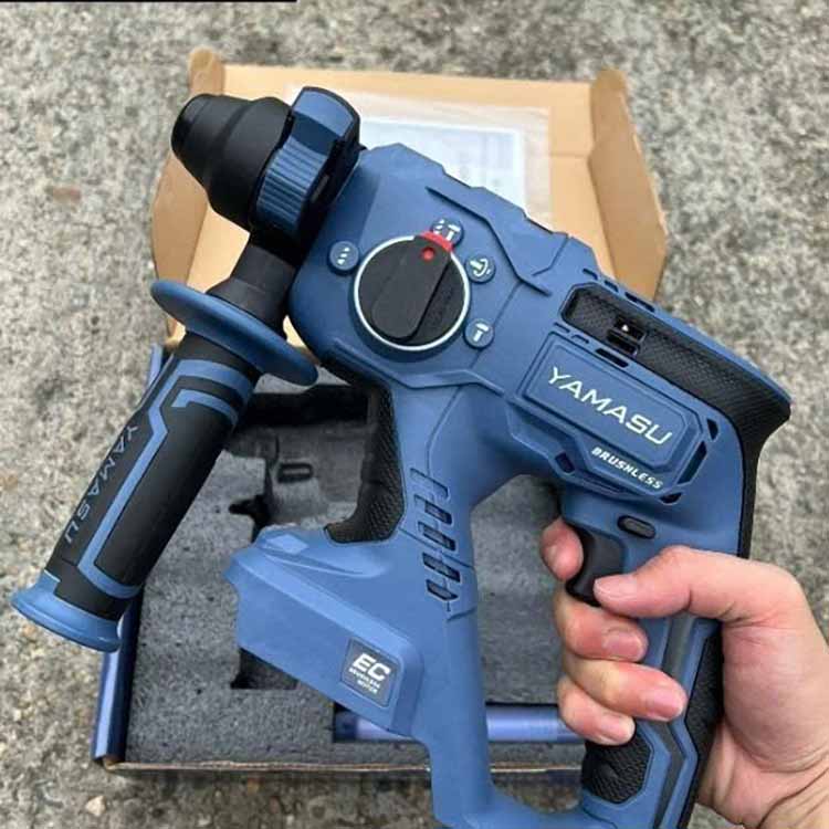 Sửa máy mài Yamasu Đà Nẵng lấy liền