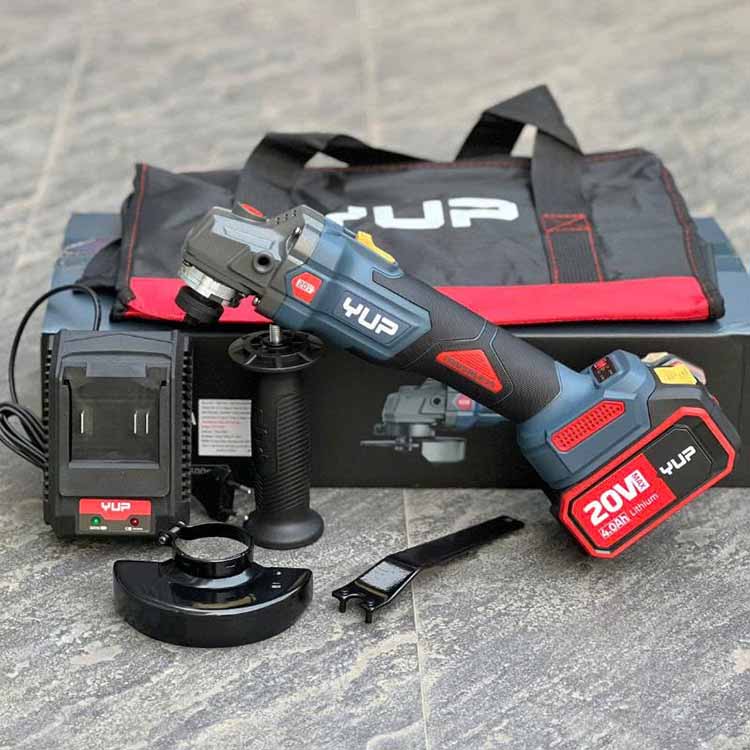 Sửa máy mài Yup Đà Nẵng lấy liền